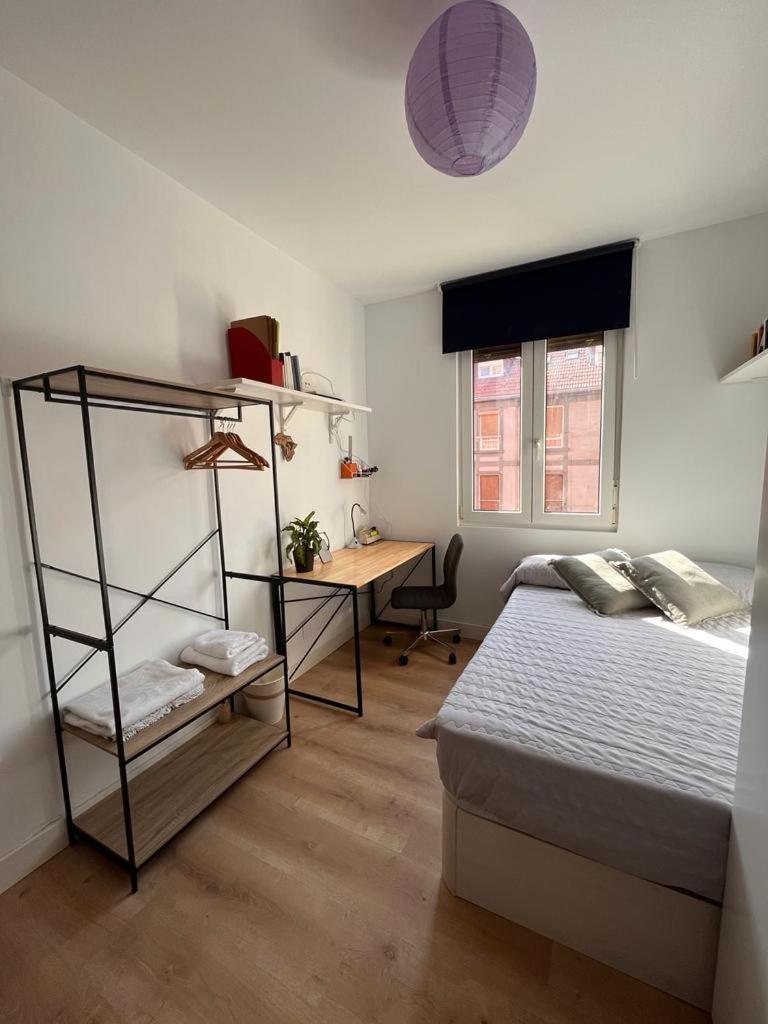 Cerca Del Centro Accommodatie bij particulieren *