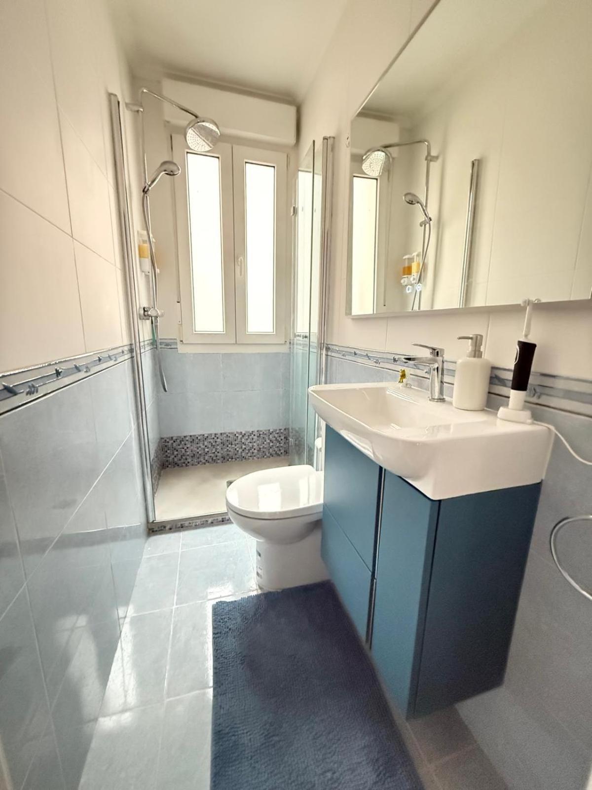Cerca Del Centro Accommodatie bij particulieren